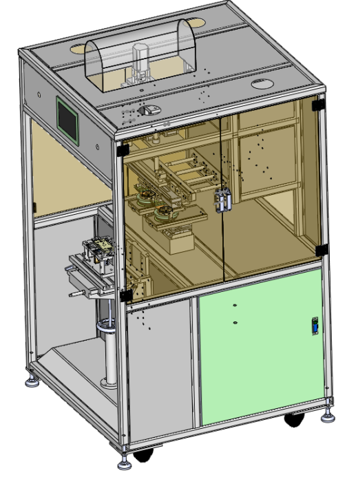 移印自动化设备缩略图